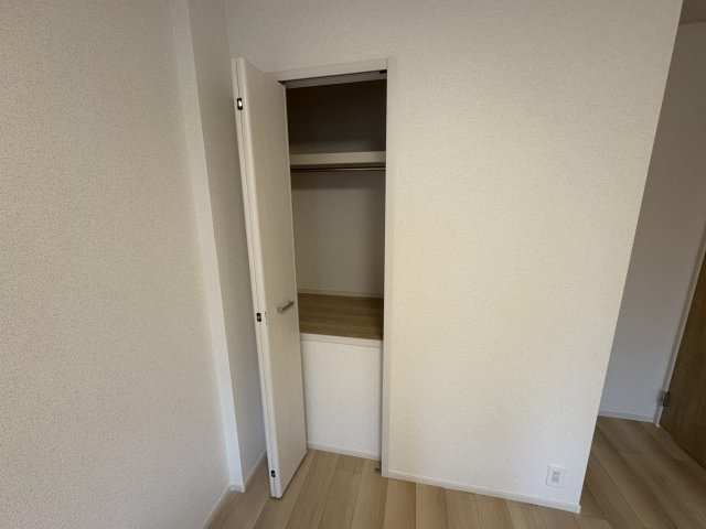プラーンドルⅩⅢの収納