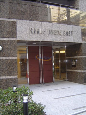 【エントランス】 | リーガル梅田EAST
