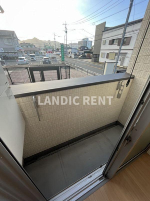 【バルコニー】 | colori