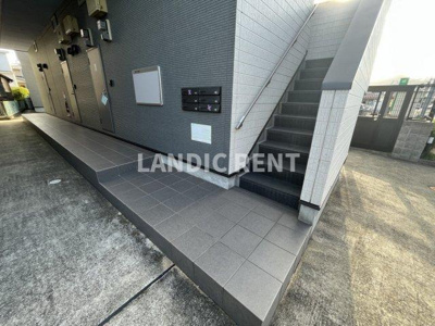 【エントランス】 | colori