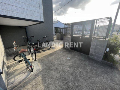 【その他共用部分】 | colori