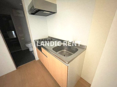 【キッチン】 | colori