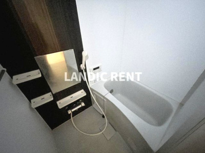 【浴室】 | colori