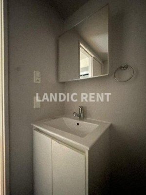 【洗面所】 | colori