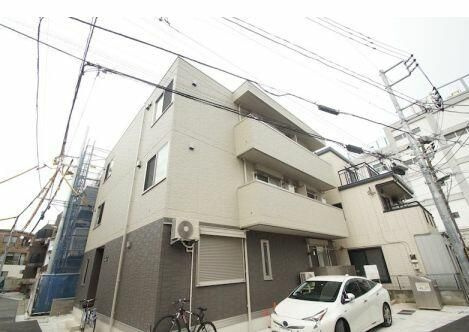 【外観】 | サンライト