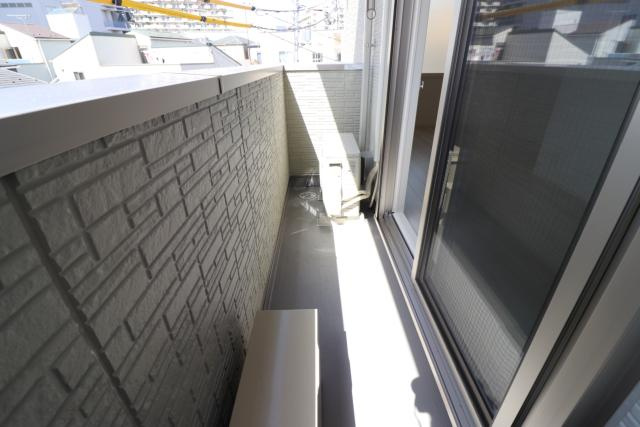 【バルコニー】 | サンライト