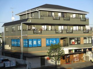 吾生ビル