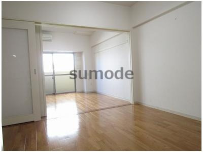 サンローズ南茨木の内装