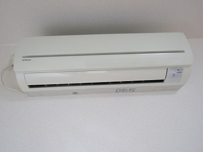 サンローズ南茨木の設備