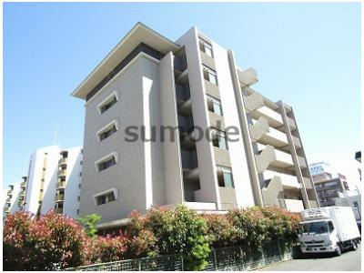 サンローズ南茨木