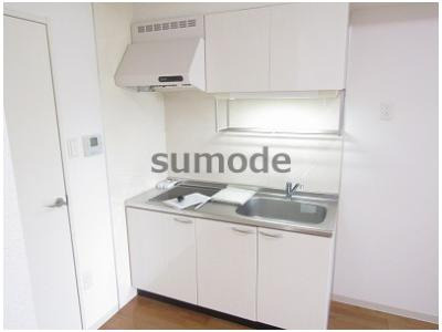 サンローズ南茨木のキッチン