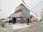 新築戸建／ふじみ野市鶴ケ舞１丁目（全2棟）の画像