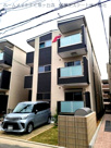 F asecia themisの画像