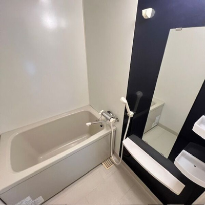 【浴室】 | サングリエG