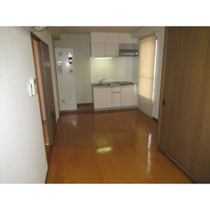 【洋室】 | サングリエG