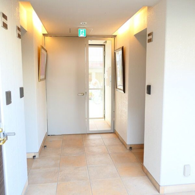 【玄関】 | サングリエG