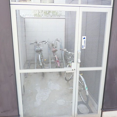 【駐車場】 | サングリエG