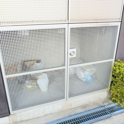 【設備】 | サングリエG