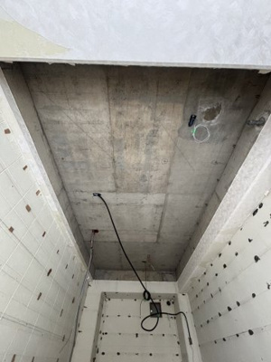 【内装】 | MISTRAL住吉駅前