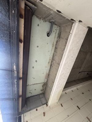 【内装】 | MISTRAL住吉駅前