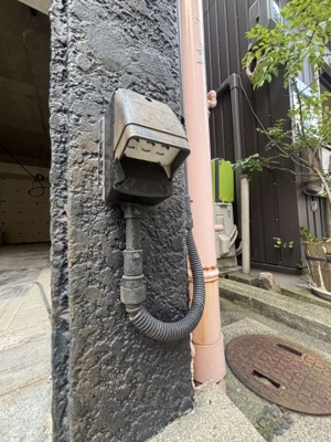 【設備】 | MISTRAL住吉駅前