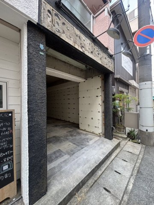 【外観】 | MISTRAL住吉駅前