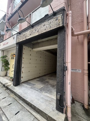 【外観】 | MISTRAL住吉駅前