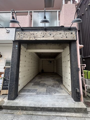 【外観】 | MISTRAL住吉駅前