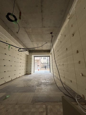 【内装】 | MISTRAL住吉駅前