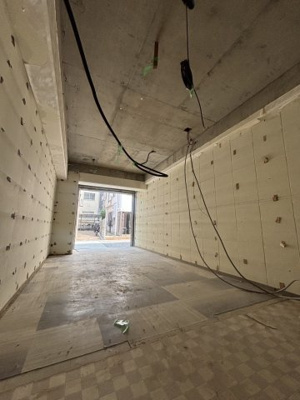 【内装】 | MISTRAL住吉駅前