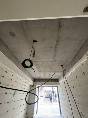 【内装】 | MISTRAL住吉駅前