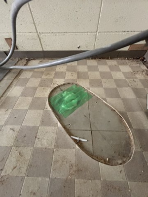 【設備】 | MISTRAL住吉駅前