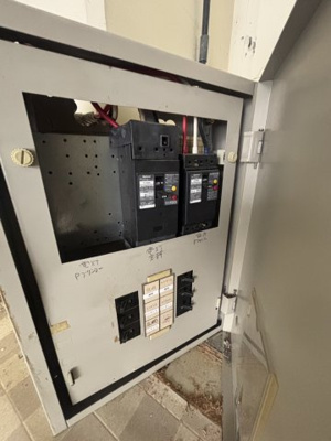 【設備】 | MISTRAL住吉駅前