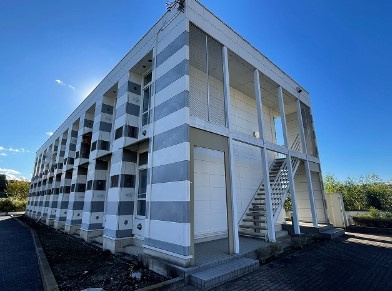 レオパレスせいざん