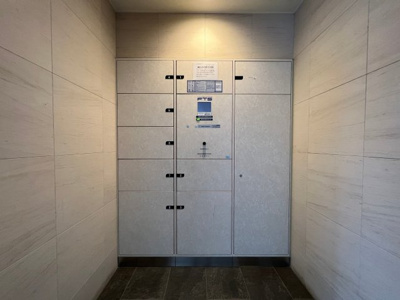 【その他共用部分】 | エステムプラザ大手前エヴァース