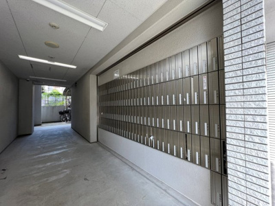 【その他共用部分】 | エステムプラザ大手前エヴァース