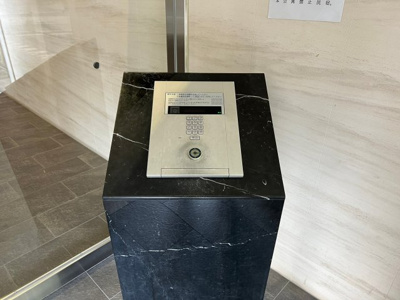 【セキュリティ】 | エステムプラザ大手前エヴァース