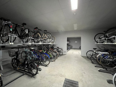 【その他共用部分】 | エステムプラザ大手前エヴァース