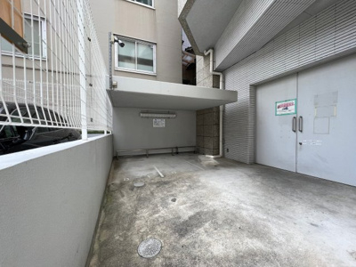 【その他共用部分】 | エステムプラザ大手前エヴァース