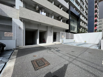 【その他共用部分】 | エステムプラザ大手前エヴァース