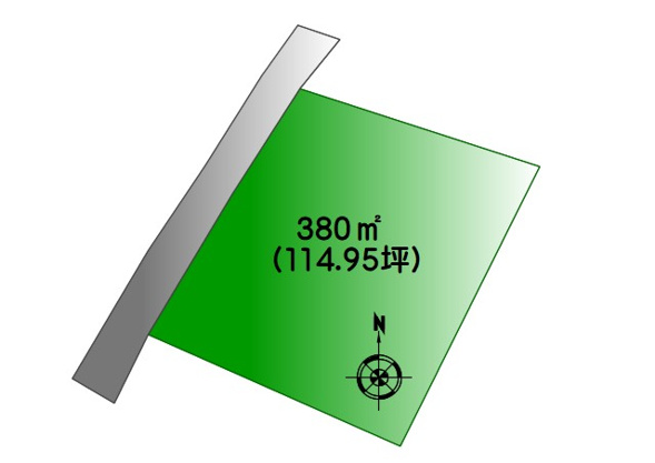 【土地図】 | 東急天城高原別荘地　売地 | 図面と現況が相違する場合は現況優先と致します。