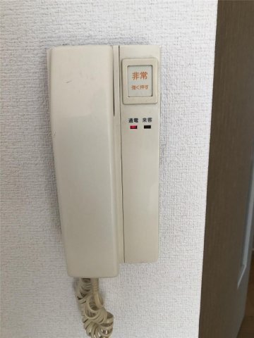 アートヒルズマンションのセキュリティ