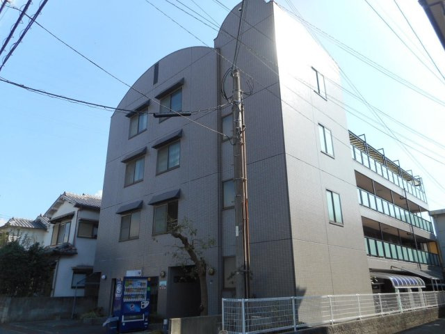 アートヒルズマンション