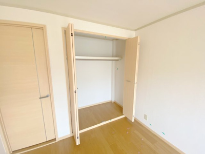 【収納】 | 大県マンションⅡ