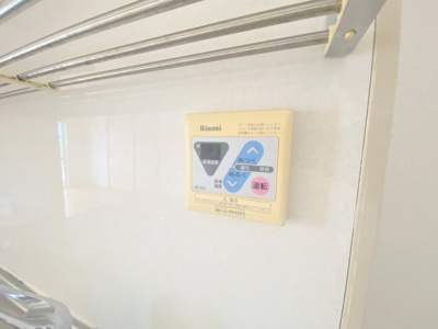 【設備】 | 大県マンションⅡ