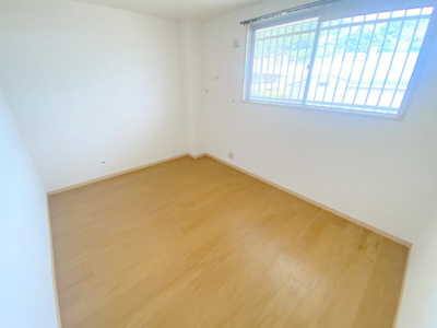 【洋室】 | 大県マンションⅡ