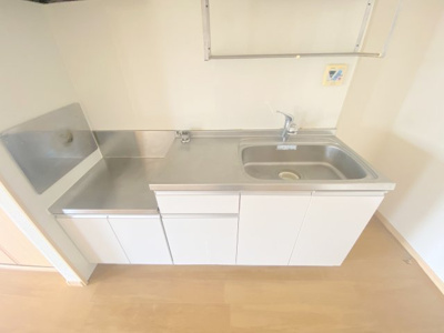 【キッチン】 | 大県マンションⅡ