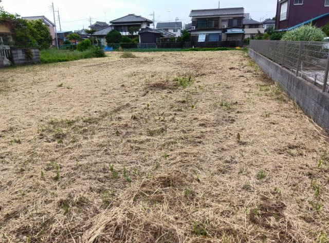 古河市幸町