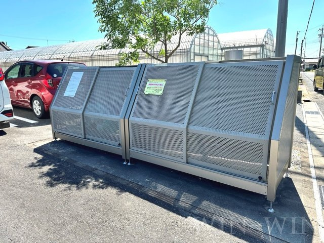 ファーム ヴィレッジのその他共用部分