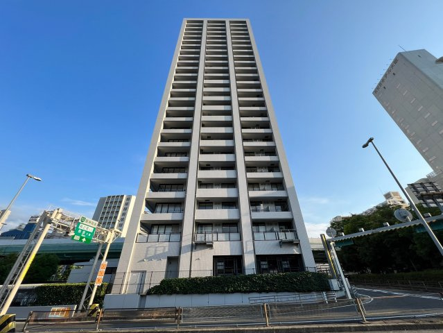 メゾン・ド・ヴィレ大阪城公園前